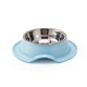 no spill dog water bowl